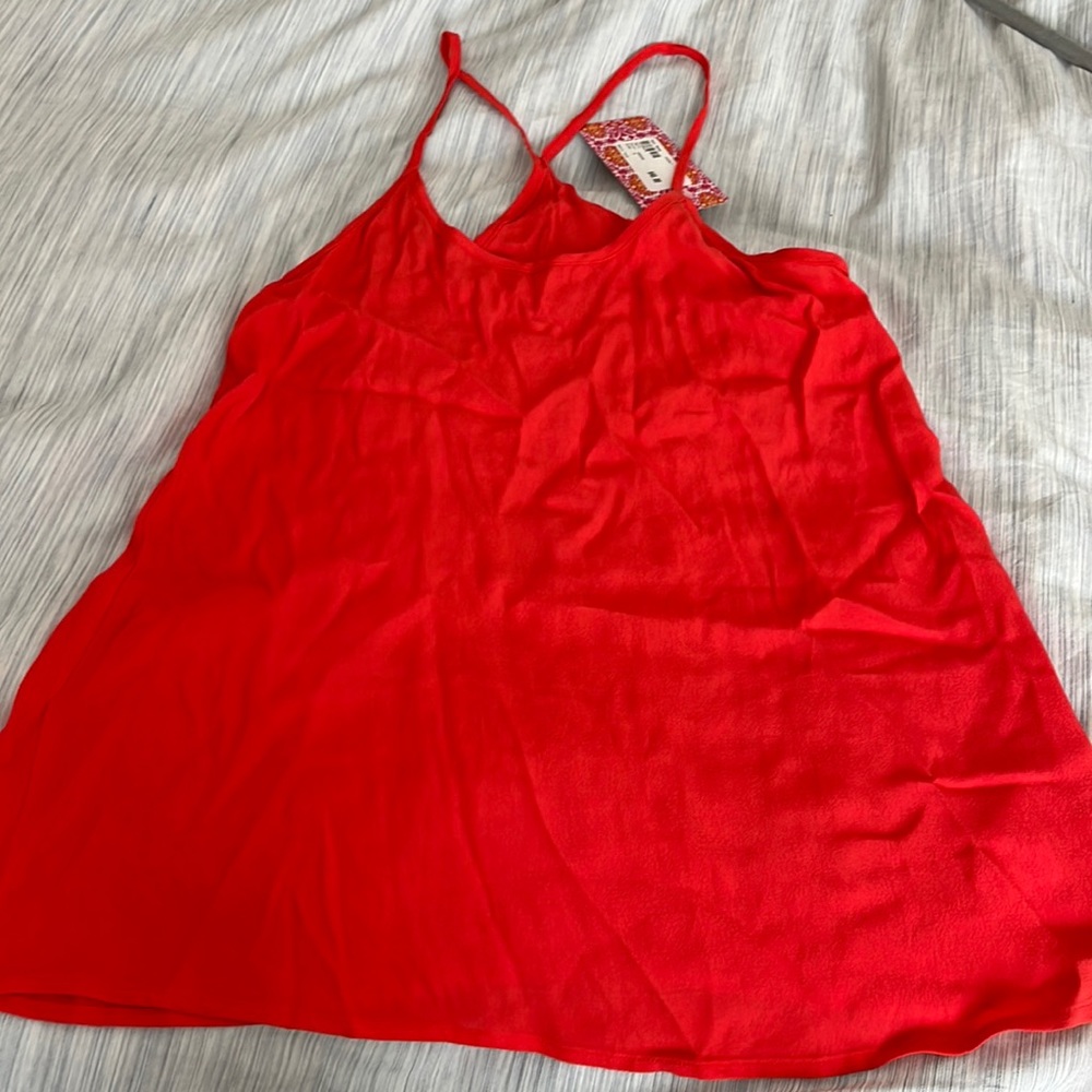 Everly Brand new with tags  shirt